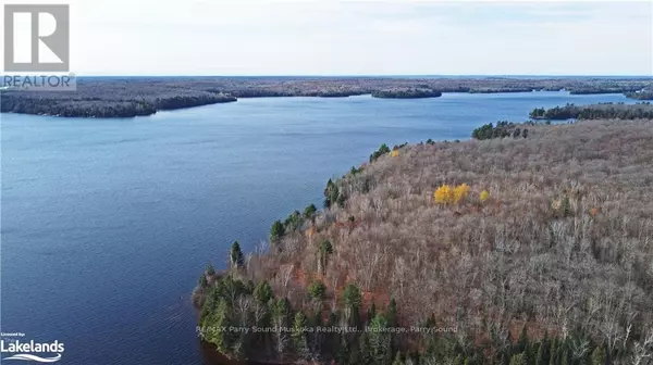 Magnetawan, ON P0A1P0,0 CHIKOPI ROAD