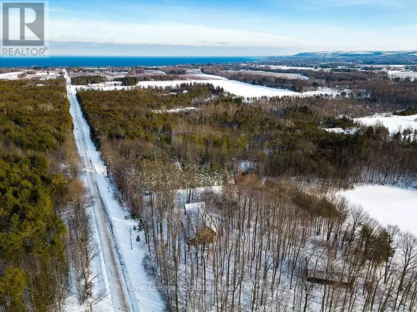 Meaford, ON N4L0A7,245596 22 SIDE ROAD