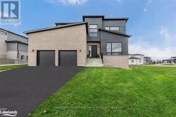 183 WEST RIDGE DRIVE, Blue Mountains, ON N0H2P0