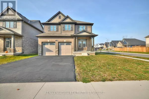 3823 SIMPSON LANE, Fort Erie (327 - Black Creek), ON L0S1S0