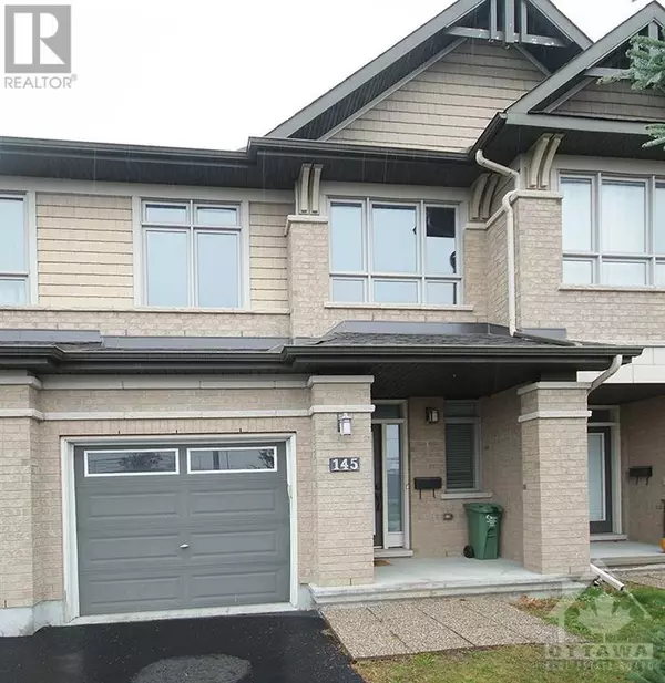 Barrhaven (7703 - Barrhaven - Cedargrove/fraserdale), ON K2J5P7,145 POPPLEWELL CRESCENT