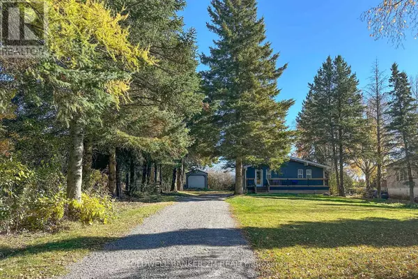 122 MCGILL DRIVE, Kawartha Lakes, ON L0B1K0