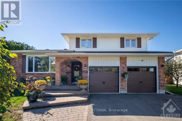 22 STROUGHTON CRESCENT, Ottawa, ON K0A1B0