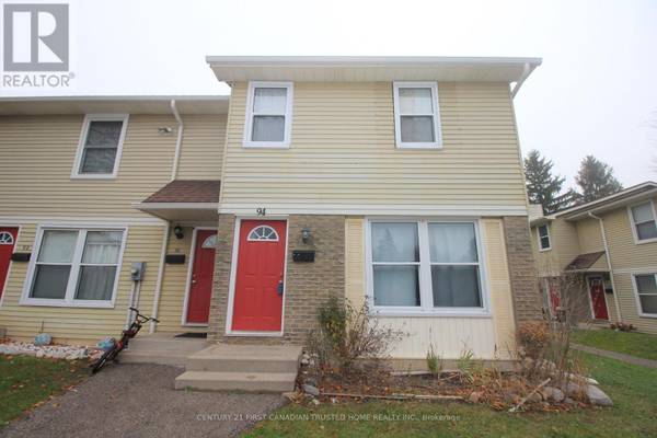 70 Fiddlers Green RD #94, London, ON N6H4R4