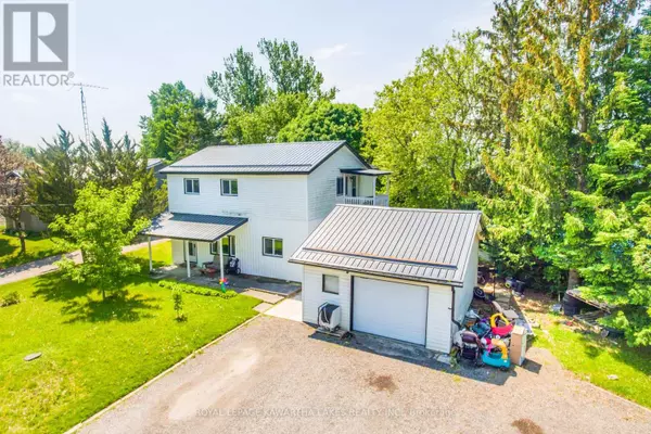 13 EVA STREET, Kawartha Lakes (fenelon Falls), ON K0M1N0