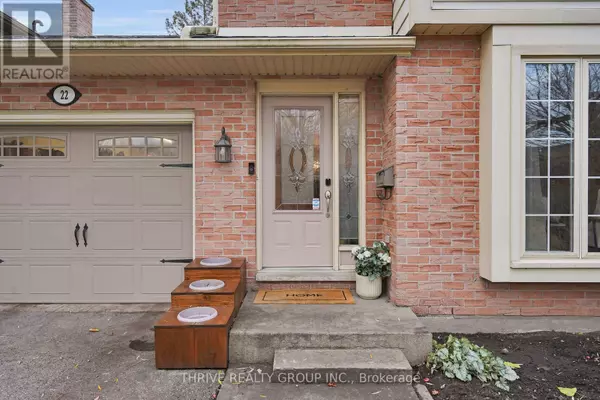 London, ON N6K3K6,22 WESTRIDGE COURT