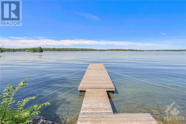 Lanark, ON K0A3L0,411 PICKEREL BAY ROAD