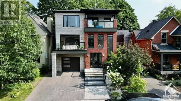 14 THORNTON AVENUE, Ottawa, ON K1S2R9