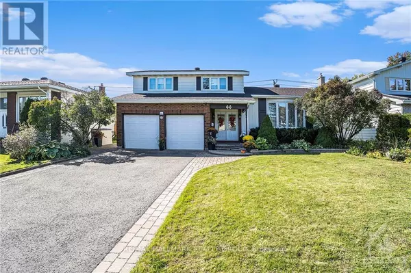 Ottawa, ON K1B3E2,66 BEARBROOK ROAD