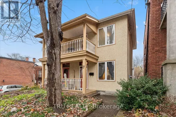 7 ACACIA AVENUE, Ottawa, ON K1M0P3