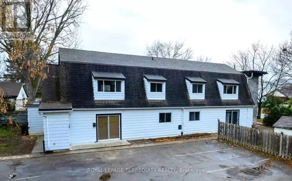 20 MILDRED AVENUE, St. Catharines (452 - Haig), ON L2R6H8