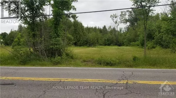 1661 8TH LINE ROAD, Ottawa, ON K0A2P0