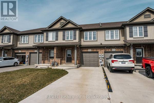 6322 SHAPTON CRESCENT, Niagara Falls (219 - Forestview), ON L2H0L9