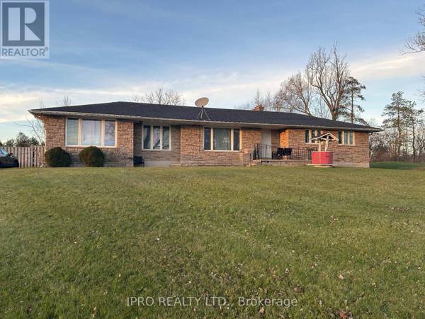 205489 COUNTY RD 109 ROAD, Amaranth, ON L9W0V1