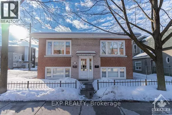 214 HANNAH STREET STREET, Ottawa, ON K1L7M7