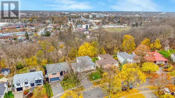 Brantford, ON N3T5X8,36 HILLCREST AVENUE