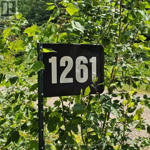 1261 SNAKE CREEK ROAD, Mattawan, ON P0H1V0