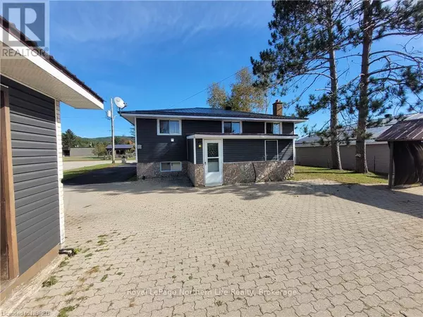 Mattawa, ON P0H1V0,230 10TH STREET