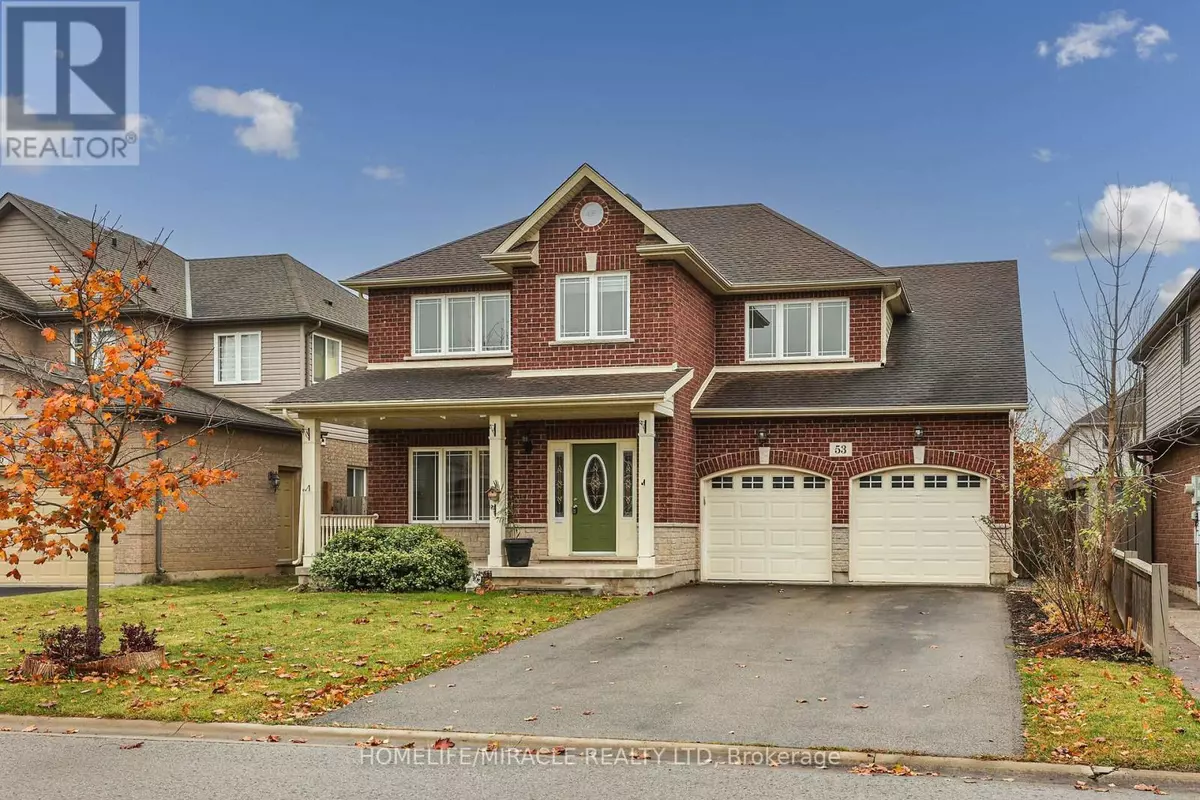 St. Catharines (462 - Rykert/vansickle), ON L2S4B4,53 AGINCOURT CRESCENT