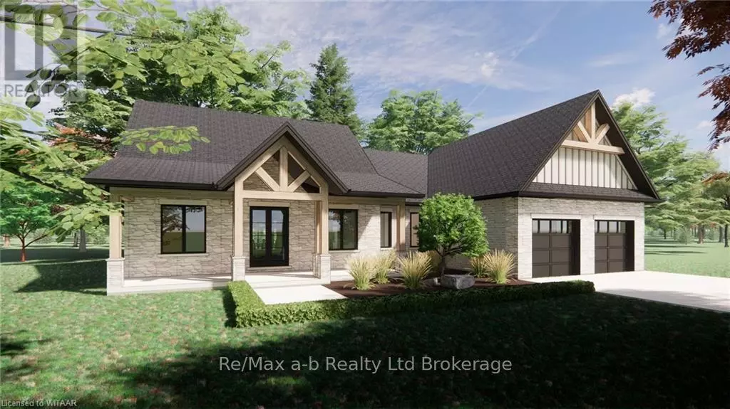 Norwich (otterville), ON N0J1R0,41 MEADOWLANDS DRIVE