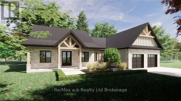 41 MEADOWLANDS DRIVE, Norwich (otterville), ON N0J1R0