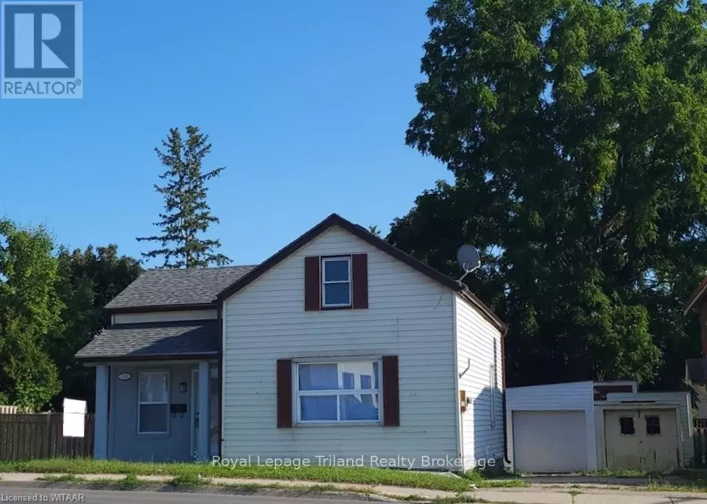 Woodstock (woodstock - South), ON N4S1E9,764 DUNDAS STREET