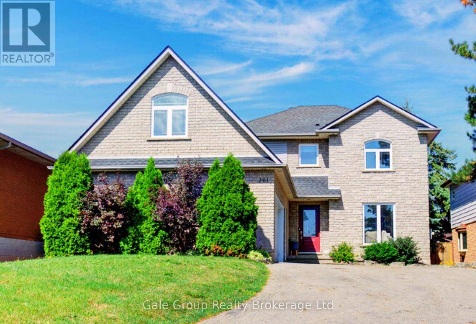 Hamilton (fruitland), ON L8E5J4,201 JONES ROAD