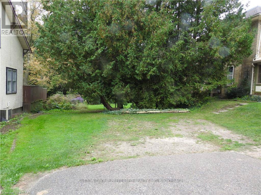 185 JOHN (LOT) STREET, Ingersoll (ingersoll - North), ON N5C3G1