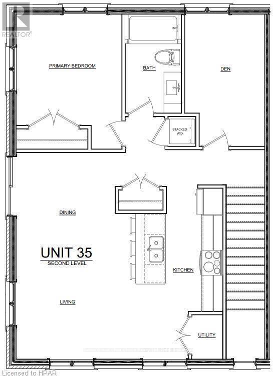 Stratford, ON N5A0K6,3202 VIVIAN Line #35