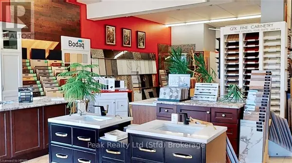 Stratford, ON N5A6S4,309 LORNE AVENUE E