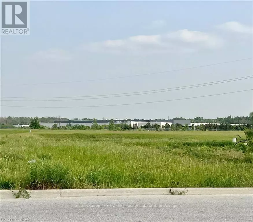 Stratford, ON N4Z1A1,803 ERIE STREET