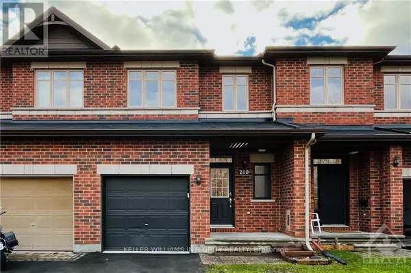 280 CELTIC RIDGE CRESCENT, Ottawa, ON K2W0B8