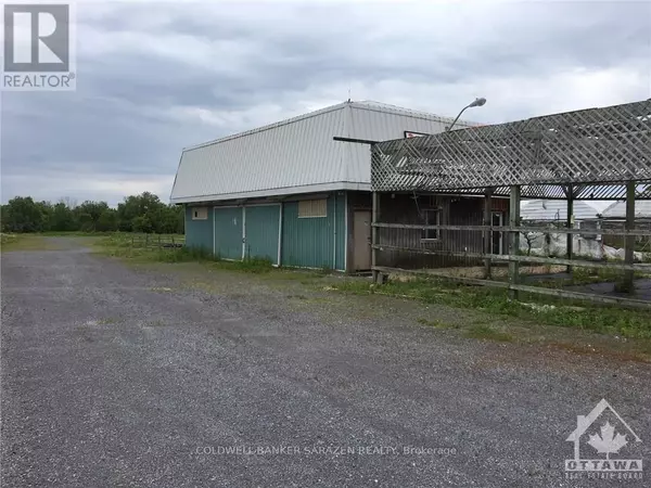 Ottawa, ON K0A2Z0,3440 EAGLESON ROAD