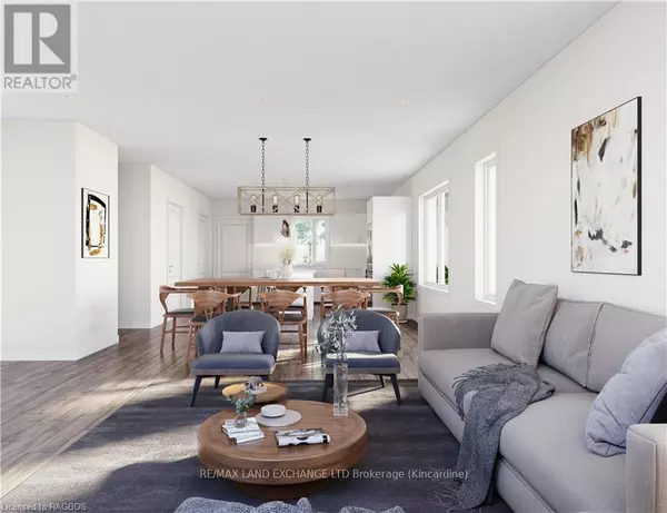 Kincardine, ON N2Z0G1,8 GOLF LINKS RD #Unit 6
