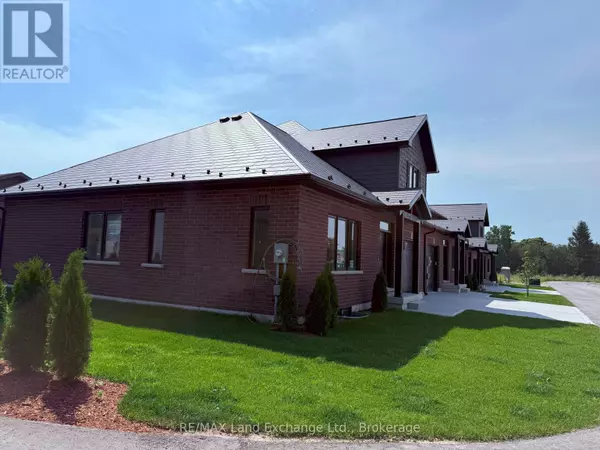 Kincardine, ON N2Z0G1,8 GOLF LINKS RD #Unit 1