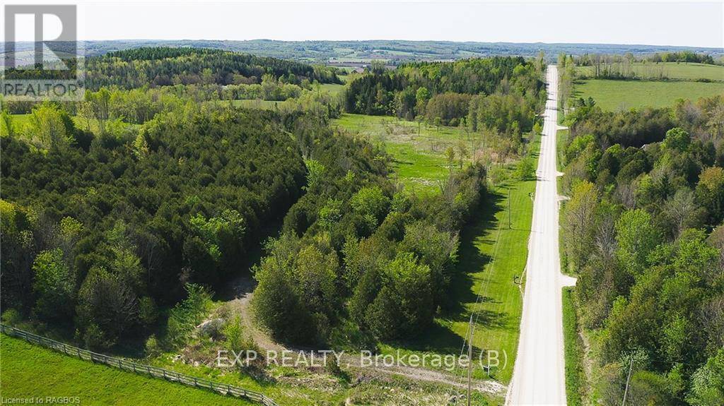 Meaford, ON N0H1E0,557329 4TH CONCESSION S