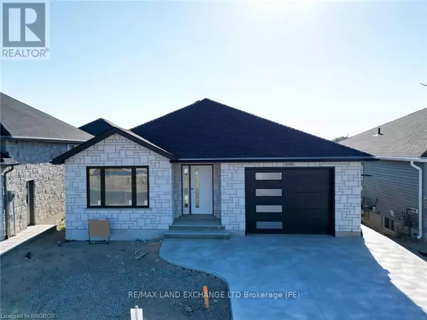 448 BURNSIDE STREET, Saugeen Shores, ON N0H2C3