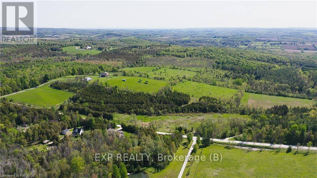 557329 4TH CONCESSION S, Meaford, ON N0H1E0