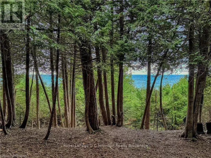 LOT 2 BLANCHFIELD ROAD, Saugeen Shores, ON N0H2L0