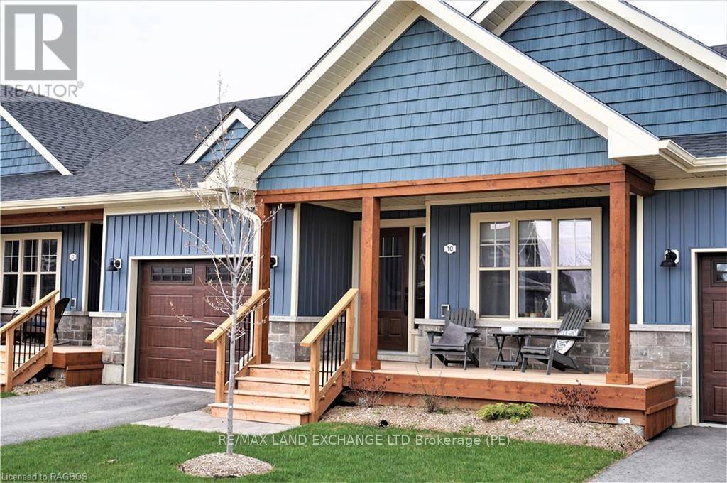 Saugeen Shores, ON N0H2C3,86 EAGLE CT #18