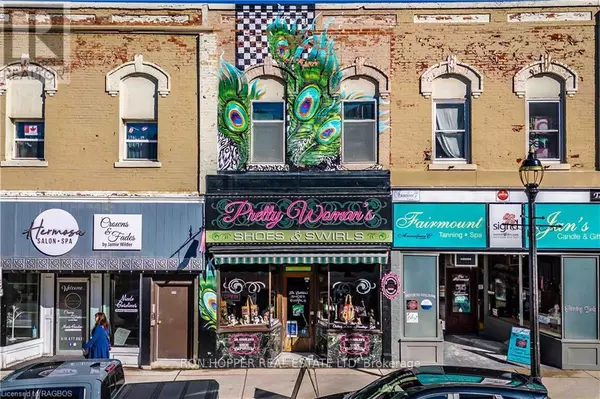 921 2ND AVENUE E, Owen Sound, ON N4K2H5