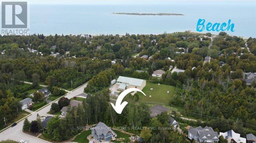 Saugeen Shores, ON N0H2L0,282 GROSVENOR STREET S