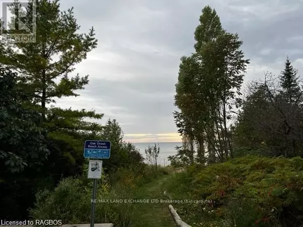 Saugeen Shores, ON N0H2L0,5 SHORE ROAD