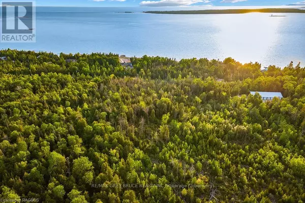 Northern Bruce Peninsula, ON N0H1W0,LOT 53 SPRY SHORE ROAD