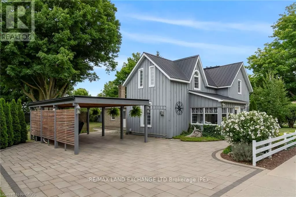 Saugeen Shores, ON N0H2C0,439 GREEN STREET