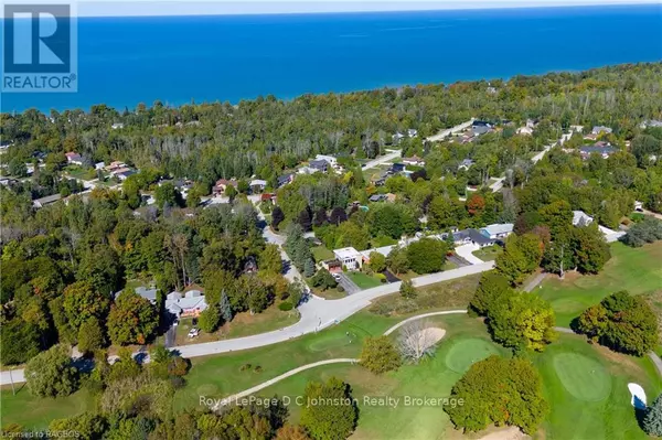 Saugeen Shores, ON N0H2L0,60 OTTAWA AVENUE