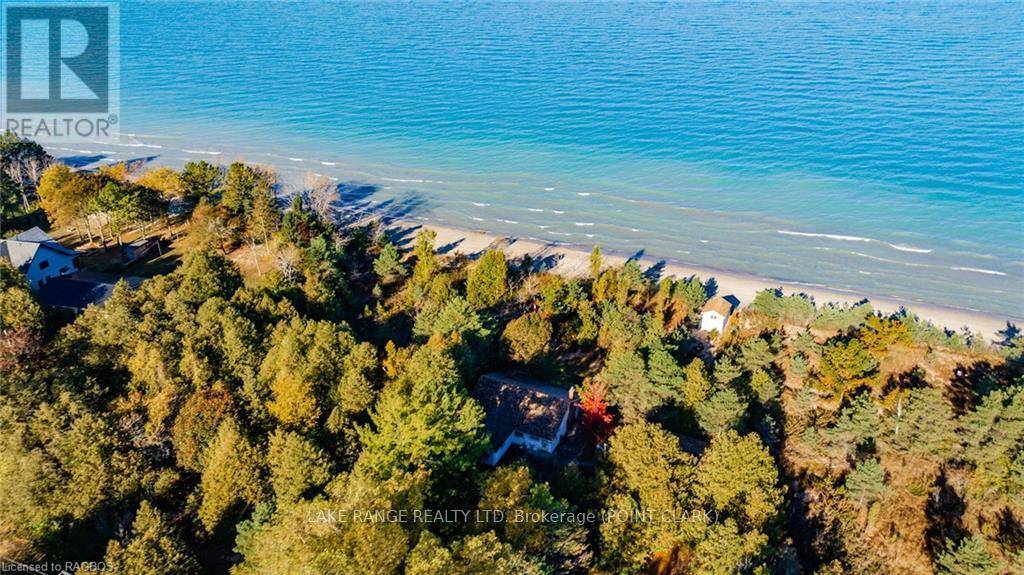 Huron-kinloss, ON N2Z0B3,40 VOZKA DRIVE