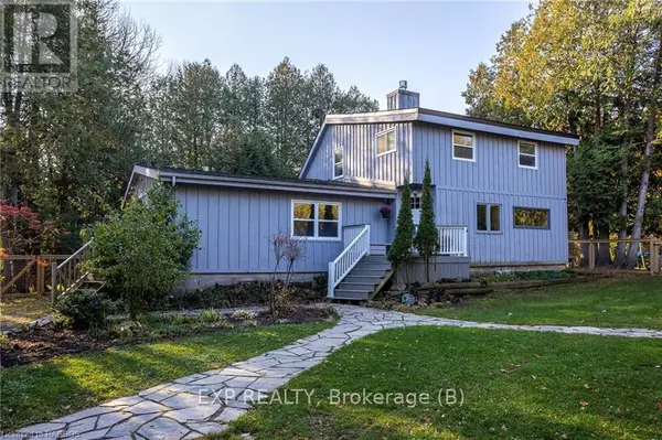 226098 CENTREVILLE ROAD, Meaford, ON N4L0A7