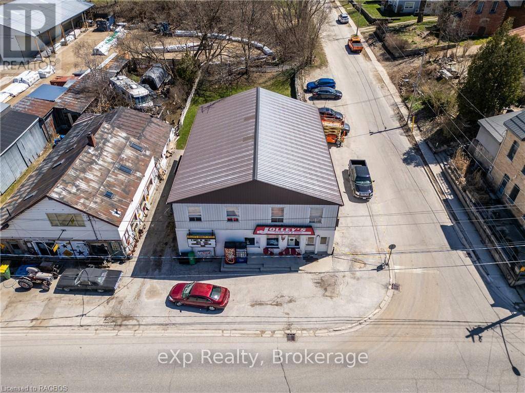 Grey Highlands, ON N0C1E0,23 COLLINGWOOD STREET