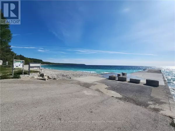 Northern Bruce Peninsula, ON N0H1Z0,LOT 39 BARTLEY DRIVE